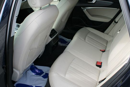 Audi A6 50 TFSI e PHEV Quattro