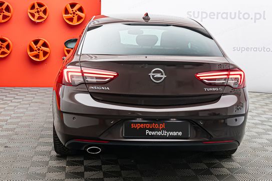Opel Insignia 2.0 CDTI