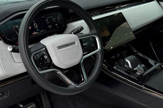 Land Rover Range Rover Sport D250 SE
