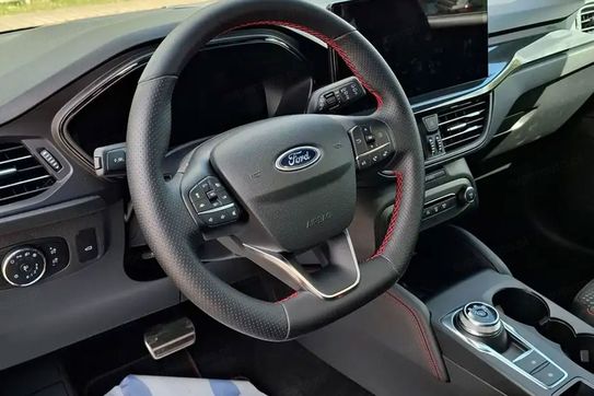 Ford Focus ST-Line X aut 1.5 EcoBlue