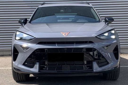 Cupra Formentor 1.5 eTSI DSG