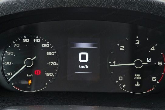 Toyota Proace Max L2H1 Active Zabudowa Brygadowa
