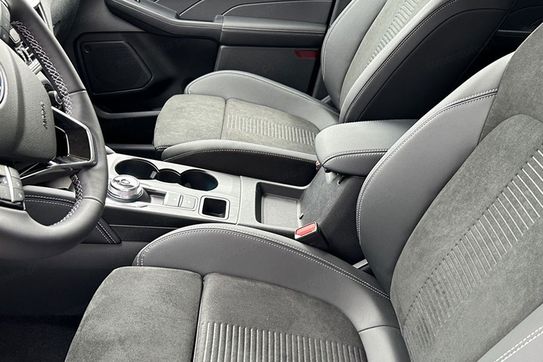 Ford Kuga Active 2.5 FHEV