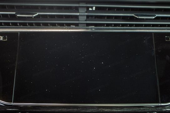 Audi Q8 TDI quattro