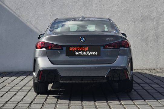 BMW Seria 2 220
