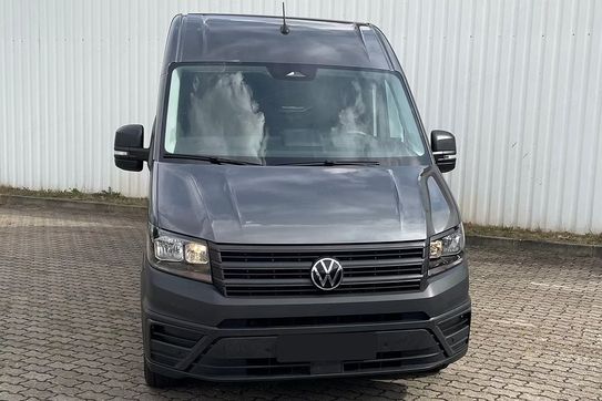 Volkswagen Crafter L4H3