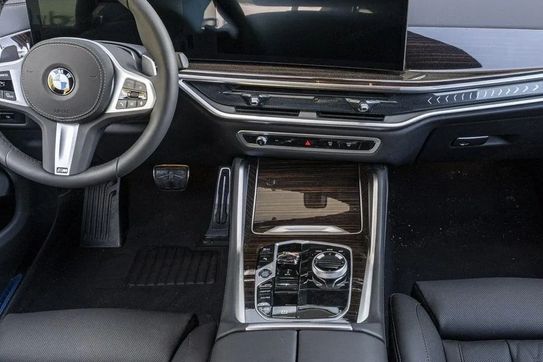 BMW X6 xDrive40d M Sport