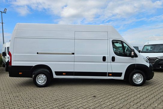 Opel Movano L4H3