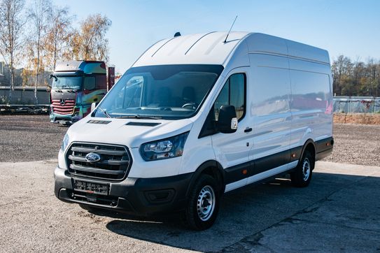 Ford Transit 350 L4H3 RWD Ambiente