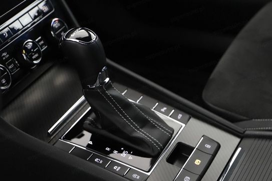 Skoda Superb TDI SCR Sportline DSG