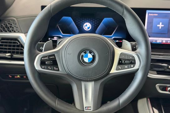 BMW X5 xDrive30d M Sport