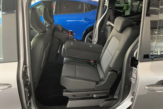 Renault Kangoo Grand L2H1 Techno