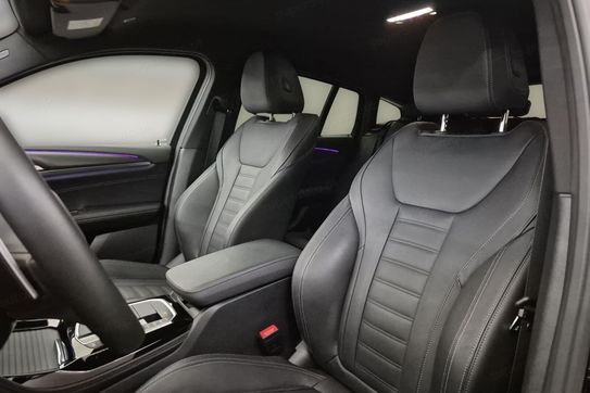 BMW X4 xDrive30i M Sport