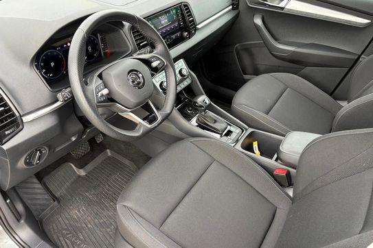 Skoda Karoq 1.5 TSI ACT Selection DSG