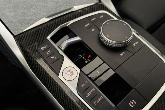 BMW Seria 4 Gran Coupe 420d xDrive M Sport