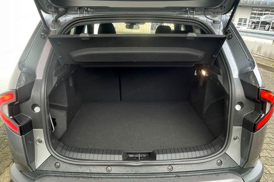 Dacia Duster Journey 1.2 TCe