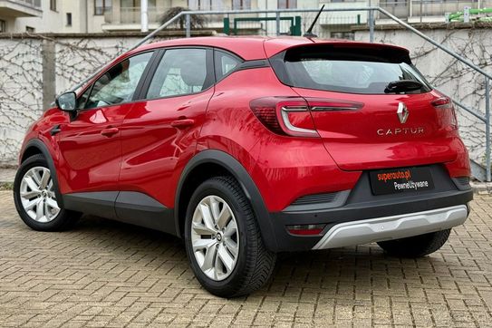 Renault Captur Tce 90 Zen