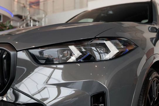 BMW X5 xDrive30d M Sport