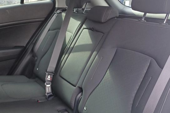 Kia Sportage 1.6 T-GDI M 2WD