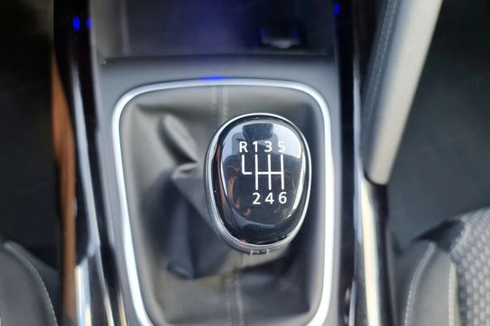 Renault Kadjar 1.3 TCe FAP Easy Life