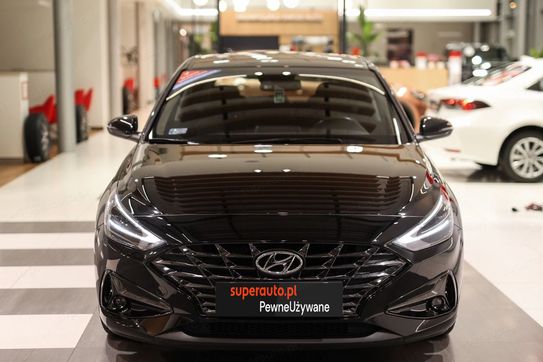 Hyundai i30 1.0 T-GDI Smart DCT