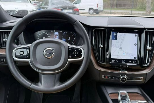 Volvo XC60 B4 d Geartronic Inscription