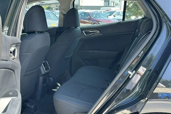 Kia Sportage T-GDI M 2WD