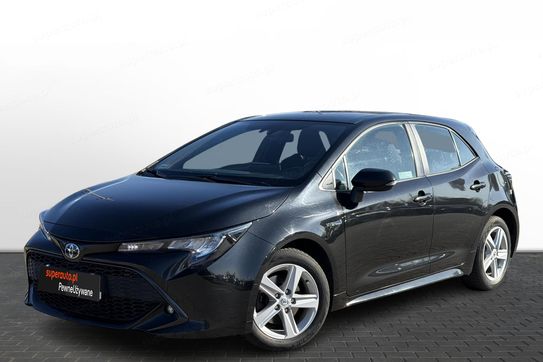 Toyota Corolla 2.0 Hybrid Comfort