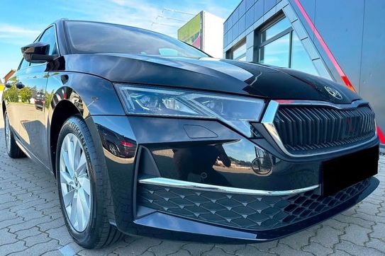 Skoda Octavia Edition 130 Selection 1.5 TSI mHEV  DSG