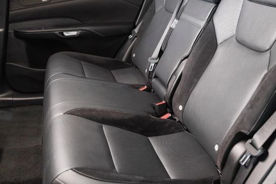 Lexus RX 500h F Sport