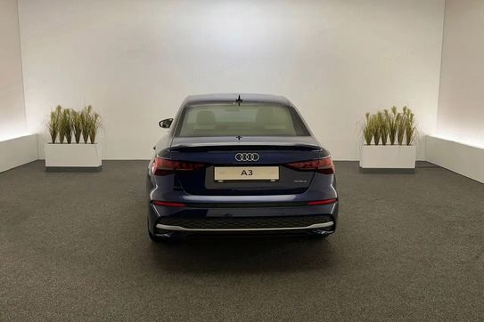 Audi A3 35 TFSI Advanced
