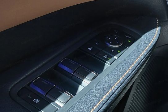 Lexus RX 350h Prestige 2.5 Hybrid