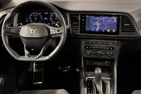 Cupra Ateca 1.5 TSI DSG