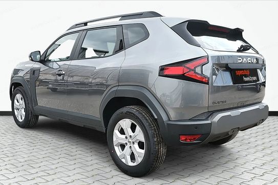 Dacia Duster Tce Mhev Expression