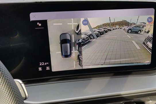 Audi Q3 TFSI S line Sportback