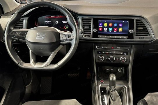 Cupra Ateca 1.5 TSI DSG