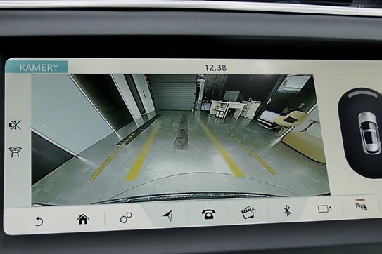 Jaguar E-Pace i4D FWD R-Dynamic S