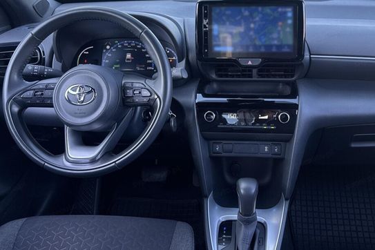 Toyota Yaris Cross Hybrid 1.5 Comfort