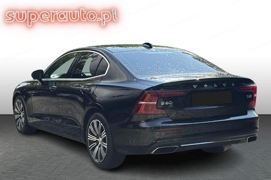 Volvo S60 T4 Inscription