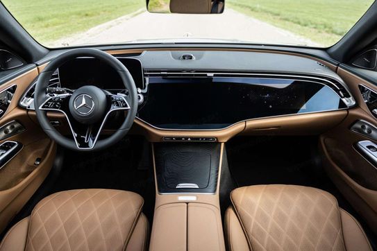 Mercedes Klasa E 450 d  4-Matic Exclusive