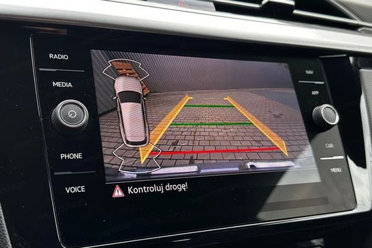 Volkswagen Arteon 2.0 TDI R-Line DSG