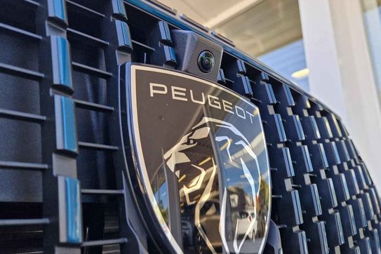 Peugeot 2008 GT S&S EAT8 1.2 PureTech