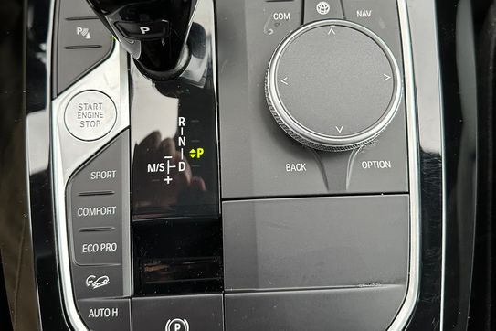 BMW X4 xDrive20d M Sport