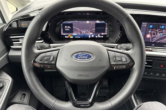 Ford Transit Connect L2 Trend A7