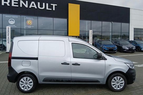 Renault Express Van L2H1