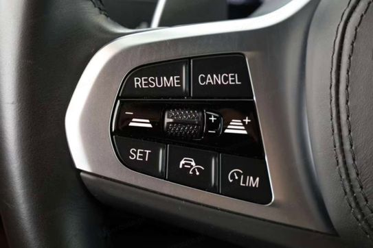 BMW X4 xDrive30i M Sport