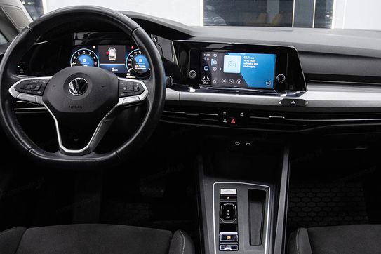 Volkswagen Golf 1.5 Etsi Evo Life Dsg