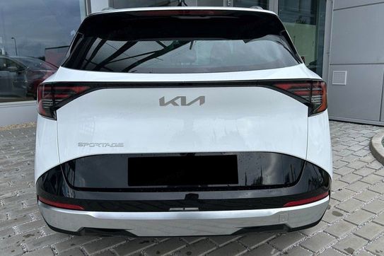 Kia Sportage 1.6 T-GDI HEV L 2WD aut