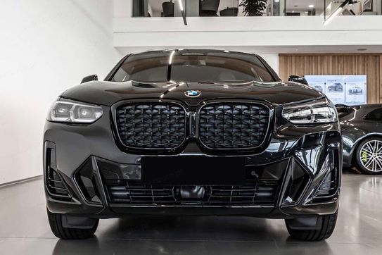 BMW X4 xDrive20d M Sport