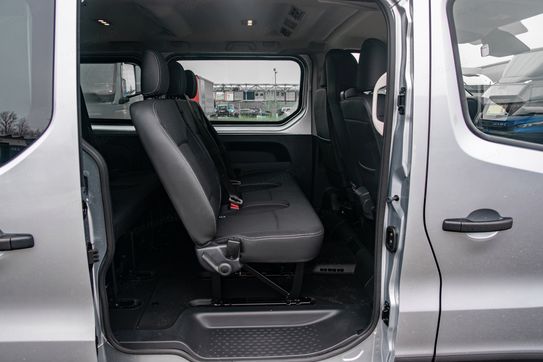 Renault Trafic Kombi L2H1